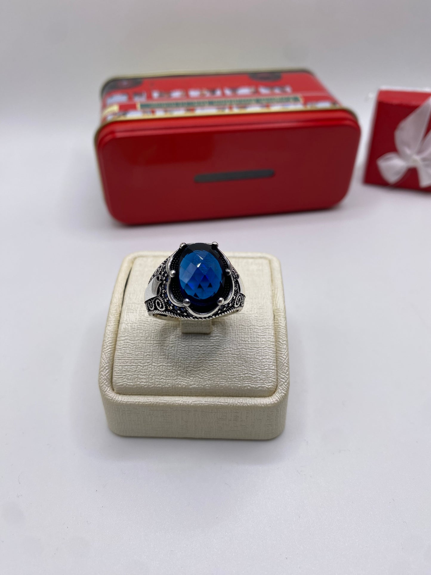 Bague sr3